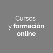 Cursos y formación online